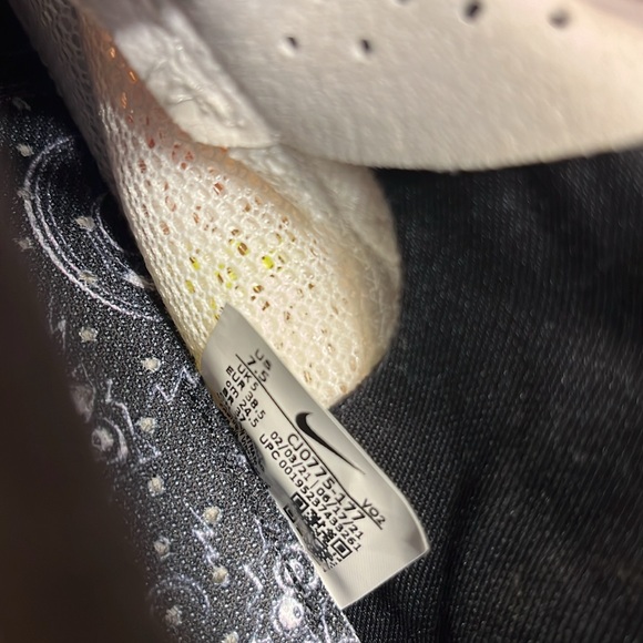 Nike Superrep cycling shoes - Picture 3 of 5